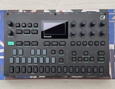 Elektron Tonverk + OVP + Neuwertig + Gewährleistung