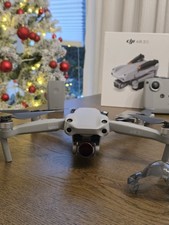 DJI Mavic Air 2 – wie neu