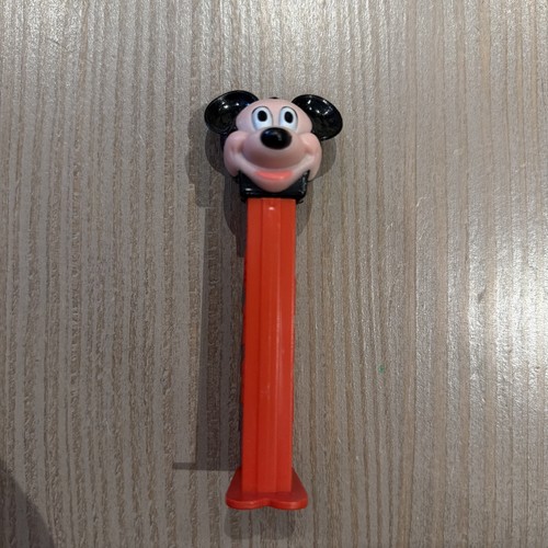 Pez spender micky - pez,