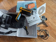 Jay-Tech Watercam WHDV 5008 -