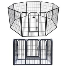 Hundeauslauf Welpenauslauf