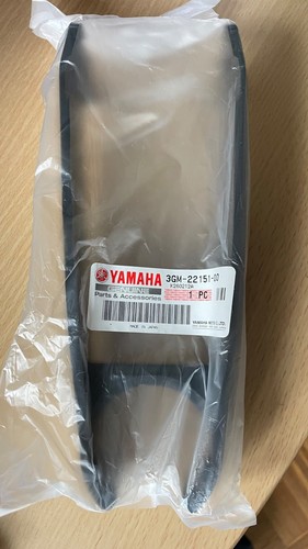 Yamaha fzr1000 original - yamaha,