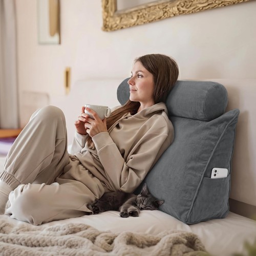 Ergonomisches rückenkissen - rückenkissen, 70