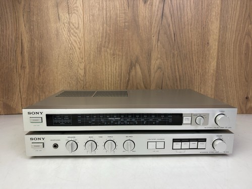 Sony ax2 integrated stereo - ta-ax2,