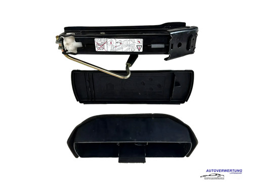Original wagenheber peugeot - original,