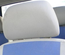 1x VW Polo 6N2 Lupo Sitz