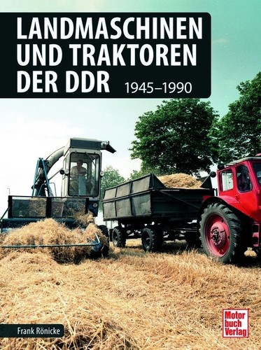 Rönicke landmaschinen und - rönicke:,