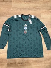 Fc Schalke 04 Sondertrikot 150