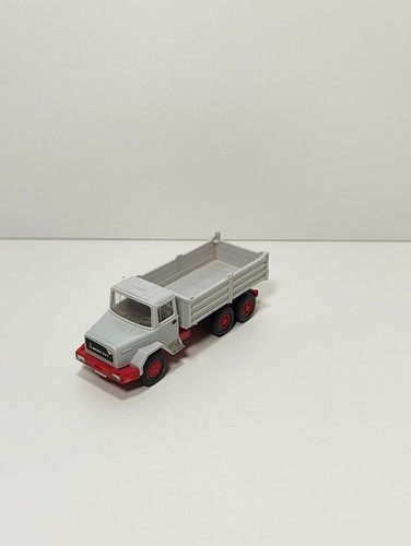 Wiking 673 magirus 232 - 673,
