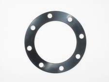 039807 Wikora Flanschdichtung Dichtung für WBO 150 Warmwasserspeicher