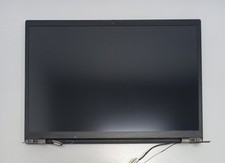 Lenovo ThinkPad T16 LCD Display Bildschirm 2560x1600 Scharniere mit Kabel