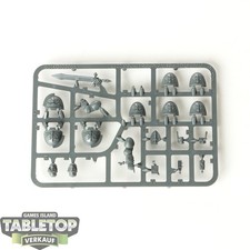 Dark Angels - Dark Angels