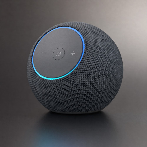 Amazon echo dot max - amazon,