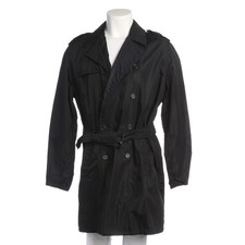 Übergangsmantel Prada Blau M