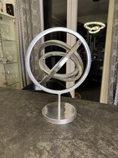 Perpetuum Mobile aus  Metall