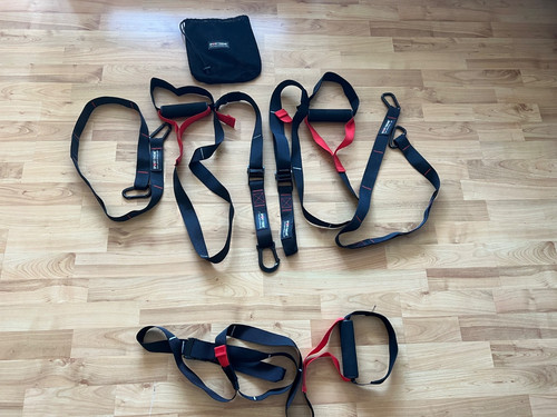 Schlingentrainer trx von sport - von,