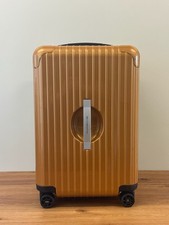 Rimowa x Porsche PTS