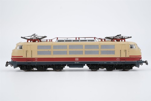 Märklin lok 103 - e-lok, br