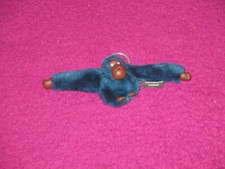 Schlüsselanhänger Kipling Affe  CASPER  in Dunkelblau