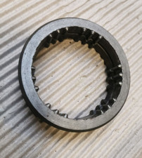 Spare parts gearbox gear - parts, 4.