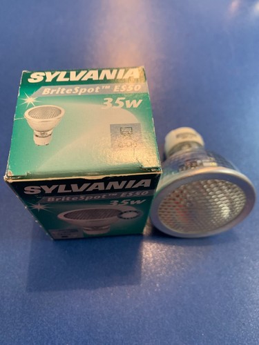 Sylvania brite spot - brite, 35w