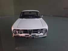 ALFA ROMEO 1750 GTV - 1971 -