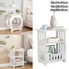 Modern Beistelltisch