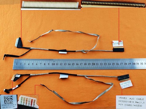 Displaykabel bildschirm screen - displaykabel,