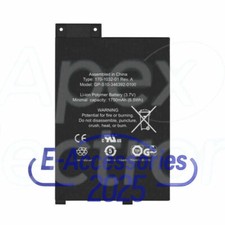 New Battery For Amazon Kindle