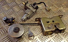 Schloßsatz Zündschloßmit Tankdeckel PGO BIG MAX  Roller