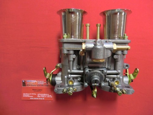 Weber idf 71 - 1x,