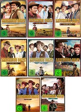 51 DVDs * RAUCHENDE COLTS -