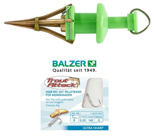 Pellet zange spreiz - pellet,