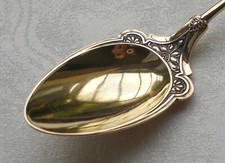 *RAR* Seltener Vorlegelöffel