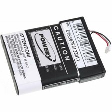 Akku für sony psp e1004 - e1004, 3,7v