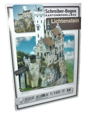 + KARTONMODELLBAU    Burg