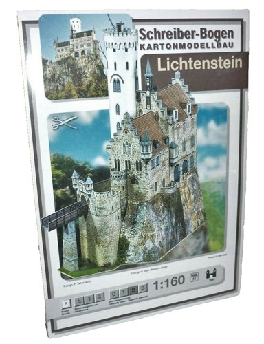 Kartonmodellbau burg - kartonmodellbau,