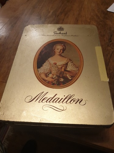 Suchard medaillon dose - suchard,