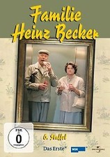 Familie Heinz Becker - 6. Staffel [2 DVDs] von Gerd ... | DVD | Zustand sehr gut