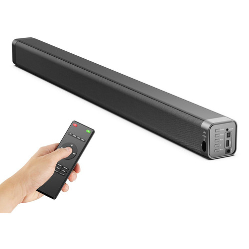 Thramono stereo soundbar 80 - soundbar,,