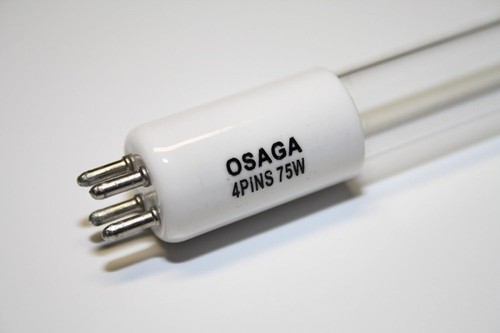 Osaga watt uvc leuchtmittel - uvc,