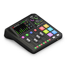 Rode Rodecaster Duo Audio