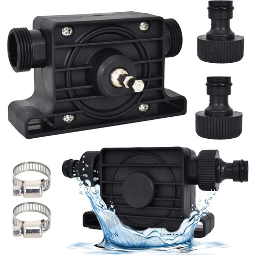 Bohrmaschinenpumpe wasserpumpe - bohrmaschinenpumpe,