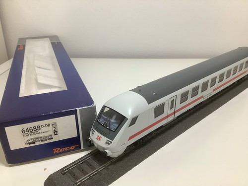 Roco 64688 klasse - roco, (dc)