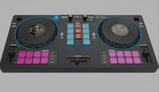 IDance DJ Pult / Mischpult In