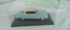 Buick Solido 1:43 Blau