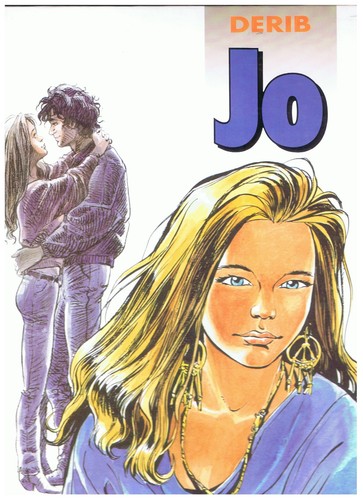 Derib 1 auflage - jo,