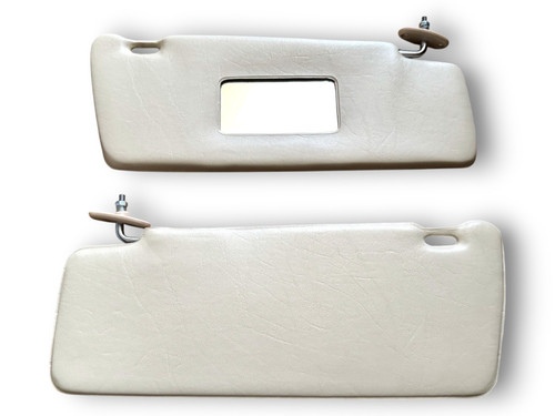 Sonnenblenden creme mit - sonnenblenden,