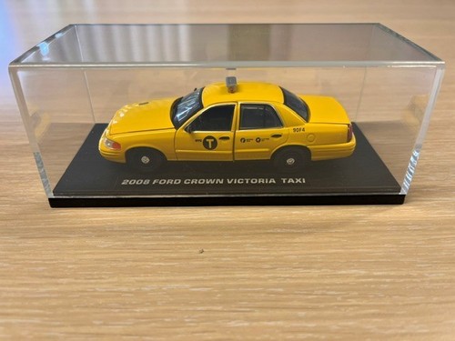 Greenlight ford crown - greenlight,
