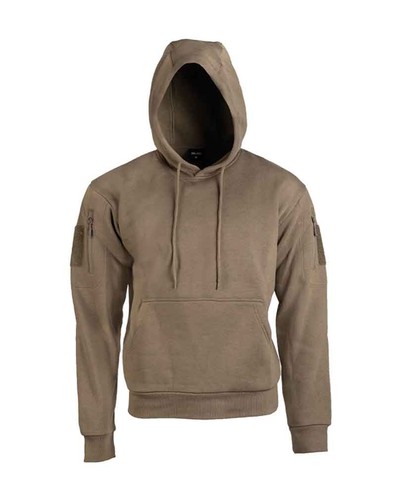 Tactical hoodie ranger green - tactical,